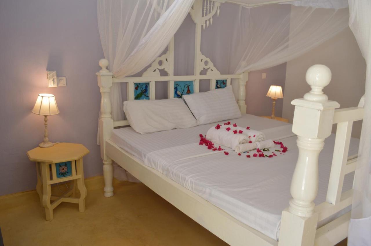 Pole Pole Beach House Watamu Exterior foto