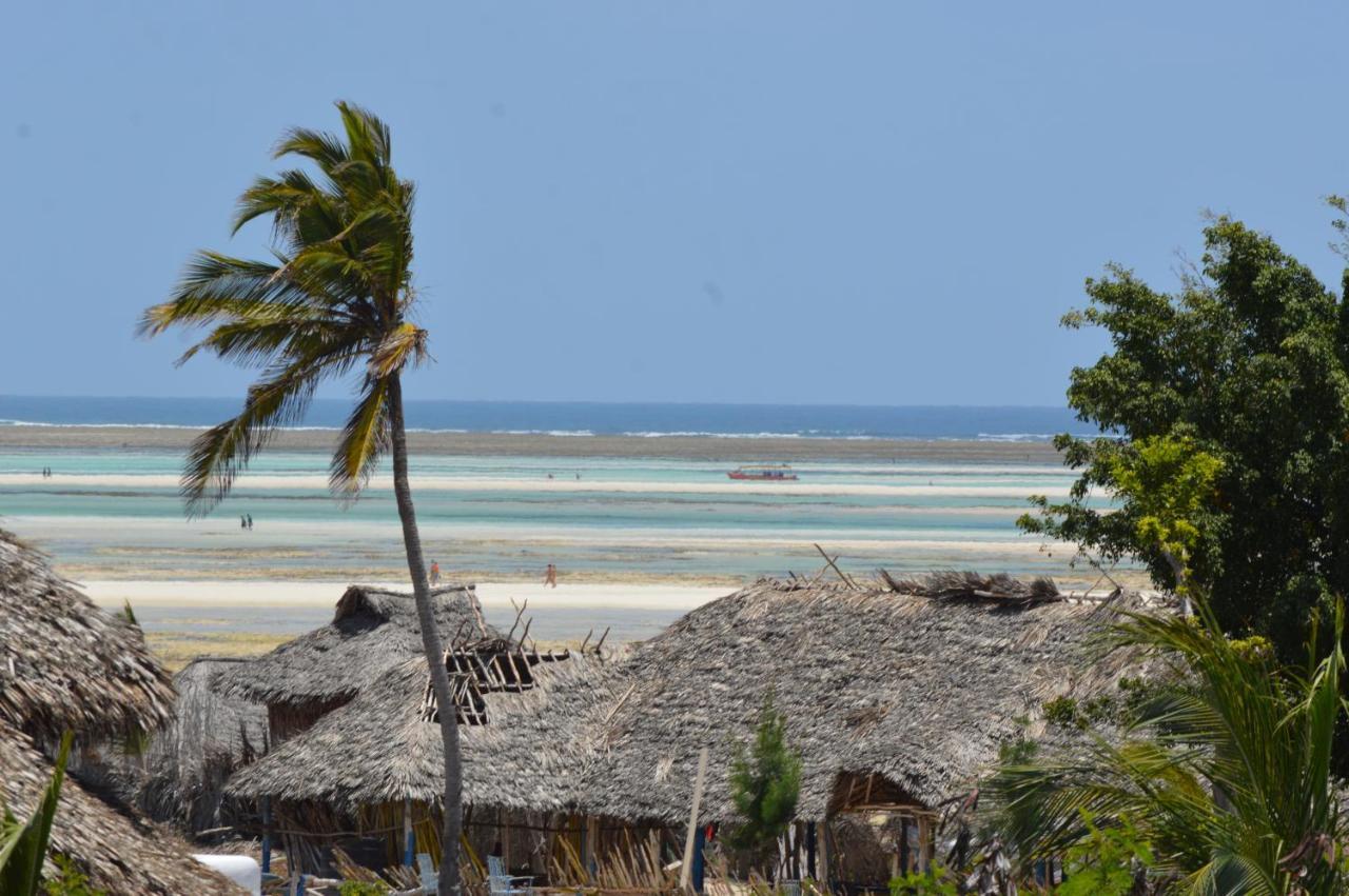 Pole Pole Beach House Watamu Exterior foto