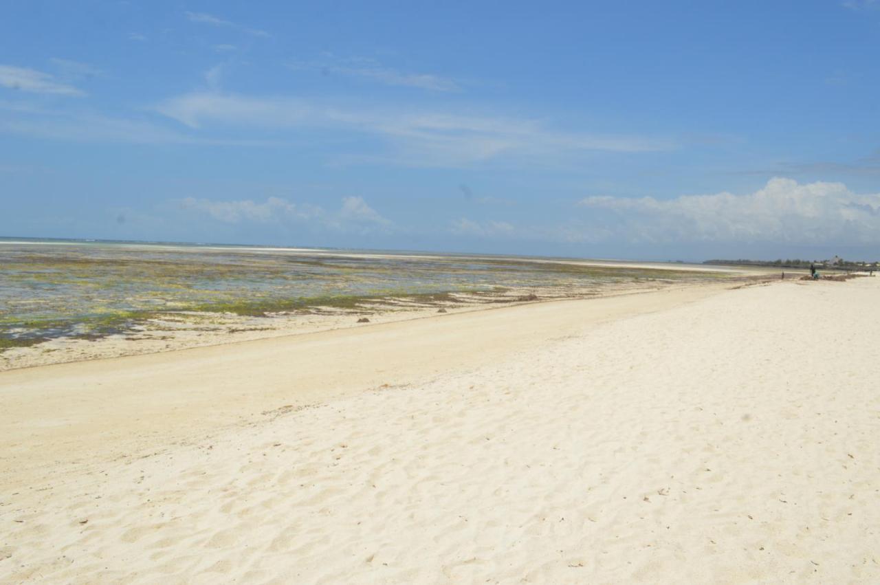 Pole Pole Beach House Watamu Exterior foto