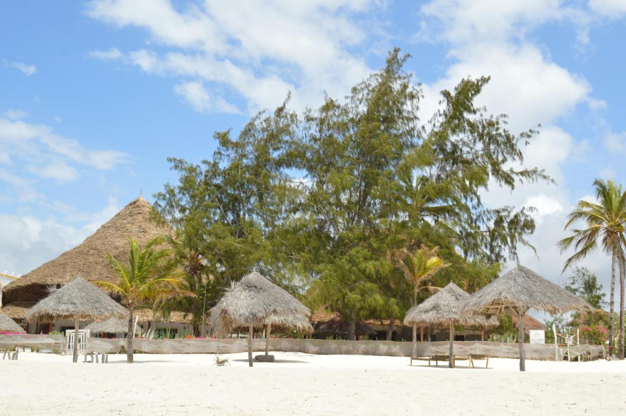 Pole Pole Beach House Watamu Exterior foto