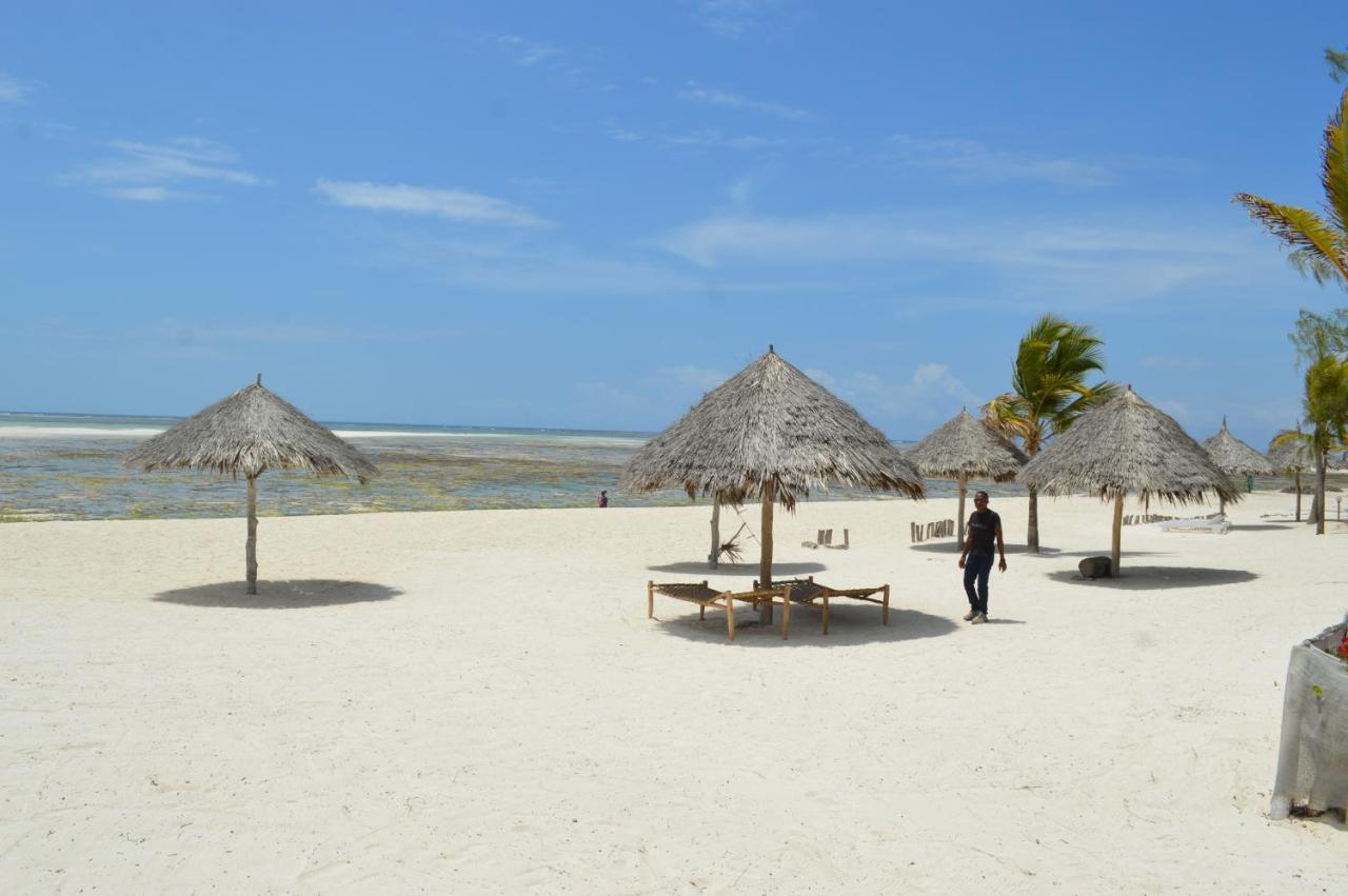 Pole Pole Beach House Watamu Exterior foto