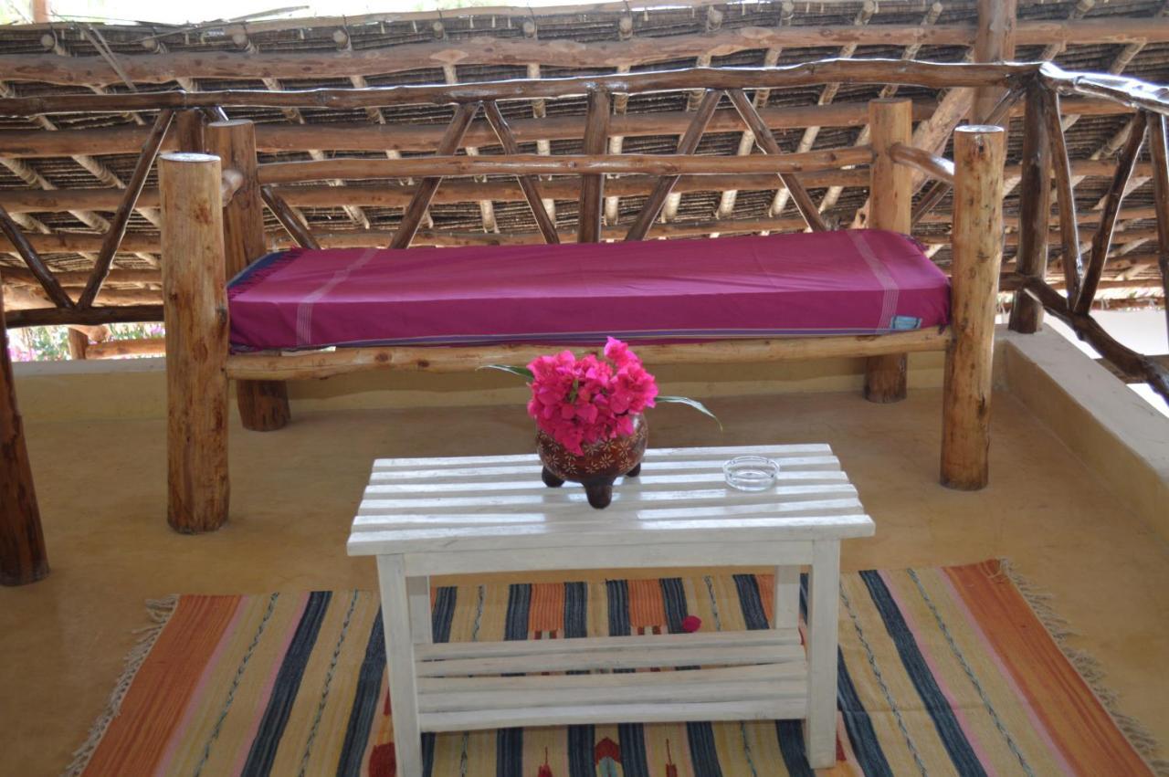 Pole Pole Beach House Watamu Exterior foto