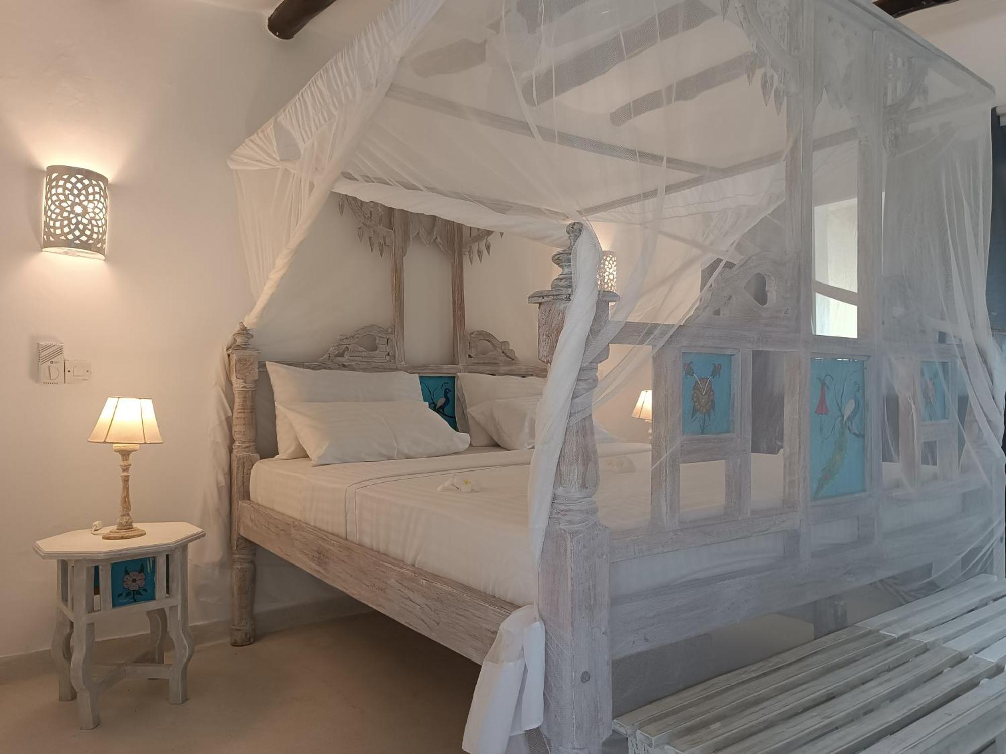 Pole Pole Beach House Watamu Exterior foto